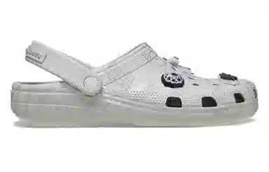 Futura Laboratories x Crocs EVA