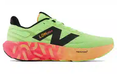 New Balance Fresh Foam