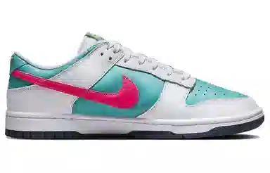 Nike Dunk Low "Dusty Cactus"