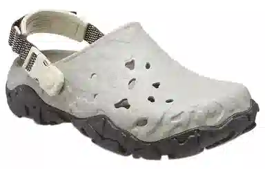 Crocs Classic Clog Grey