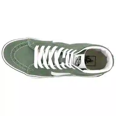 Vans SK8 Green