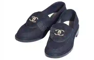 CHANEL 24S 2cm