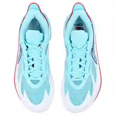 LiNing Speed 12 PE Blue White