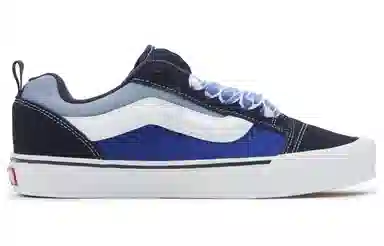 Vans Knu Skool Blue White
