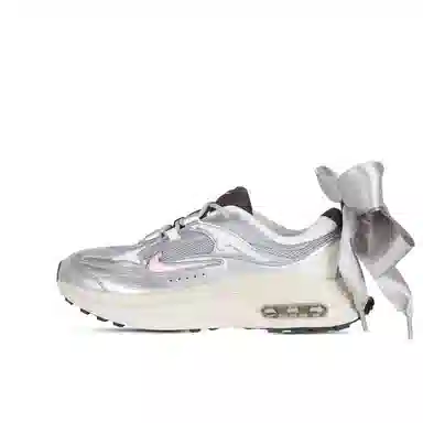 Nike Air Max Bliss NN Silver Pink
