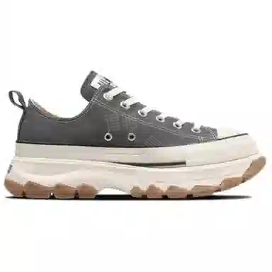 Converse All Star Trekwave Grey White