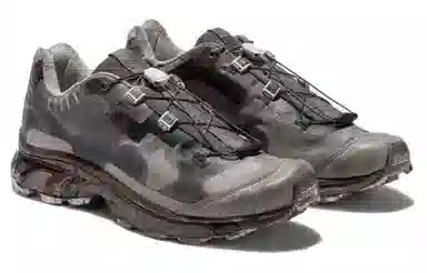 Salomon x 11 by Boris Bidjan Saberi Bamba 5