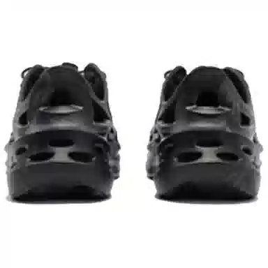 361° Casual Low-Top Black