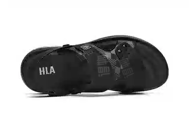 HLA