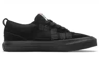 Vision Street Wear Chopper Black
