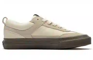 Vision Street Wear Chopper Ivory White