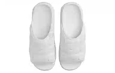 Nike Air More Uptempo White