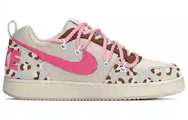 Nike Court Borough Low PRM Y2K vibe