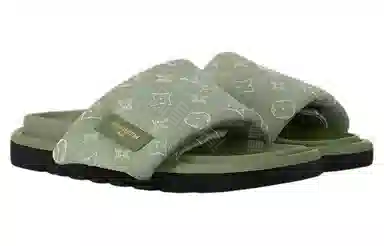 LOUIS VUITTON Pillow