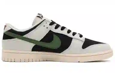 Nike Dunk Low "Olive Mocha"