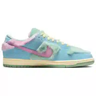 Verdy x Nike Dunk SB