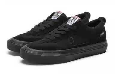 Vision Street Wear Chopper Black