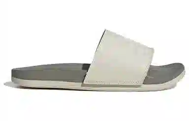adidas Adilette Comfort Grey