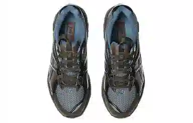 KIKO KOSTADINOV x Asics UB6-S GT-2160