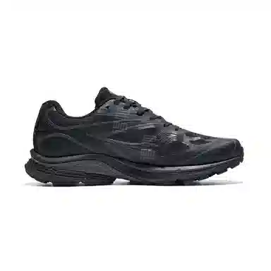 Saucony Kinvara 4 Black