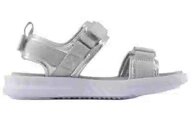 New Balance 600 Silver