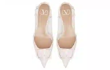 Valentino Vlogo 4cm