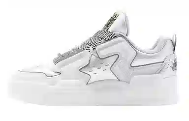 STARTER Vol Series Grey