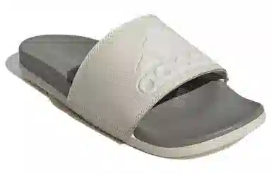 adidas Adilette Comfort Grey