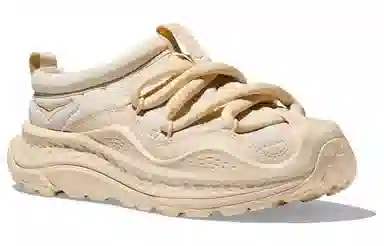 HOKA ONE ONE Ora Primo Light Pink