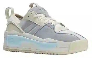 Y-3 Rivalry