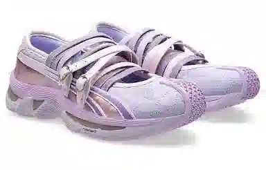 KIKO KOSTADINOV x MARC JACOBS x Asics Gel-Lokros