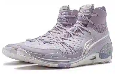 LiNing Wade 808 III Ultra V2