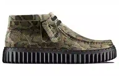 Martine rose x Clarks