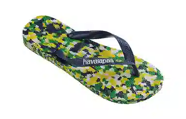 Havaianas PVC