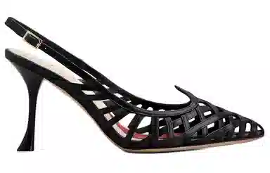 Roger Vivier Multistrap 8.3cm