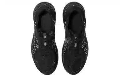 Asics Gel-Contend 7 Black