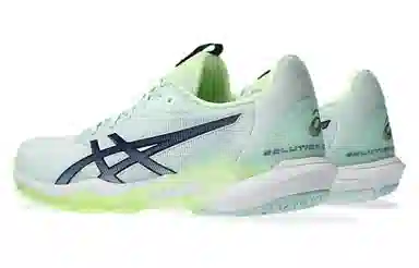 Asics Solution Speed Ff 3