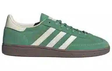 adidas Handball Spzl Green White