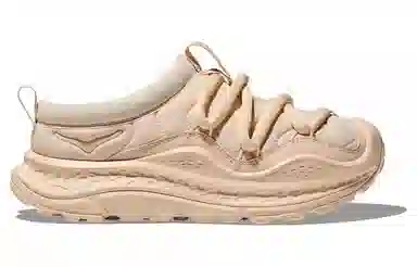 HOKA ONE ONE Ora Primo Light Pink