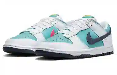 Nike Dunk Low "Dusty Cactus"