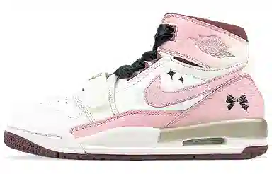 Jordan Legacy 312