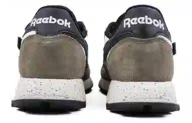 Reebok Classic Leather Winterized
