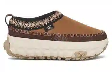 UGG Brown Low Casual Shoes