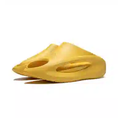 Li-Ning Yunyou Slay Milk Sand Yellow