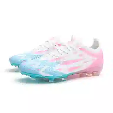 Jifffly FG Soccer Cleats