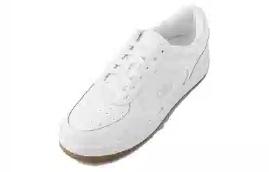 Alo x 01 Classic White