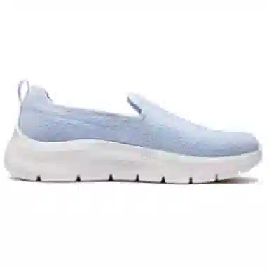 Skechers Go Walk Flex Blue