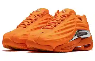 NOCTA x Nike Hot Step Air Terra 2 Orange