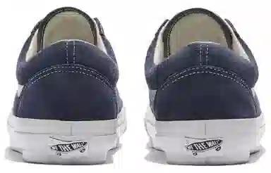 Vans Old Skool Blue White