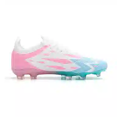 Jifffly FG Soccer Cleats